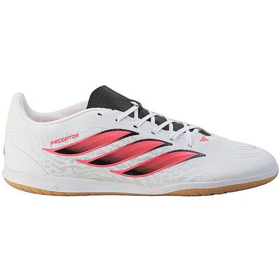 Adidas Chaussures de foot en salle Predator Club In Sala blanc 43 1/3 - Publicité Adidas Chaussures de foot en salle Predator Club In Sala blanc 43 1/3 - Publicité