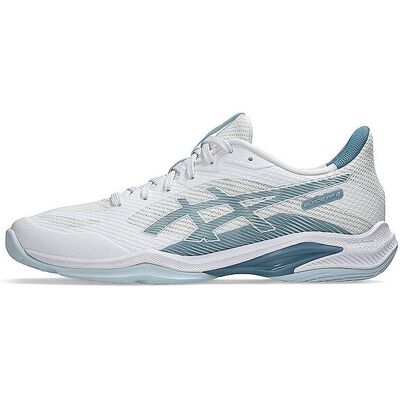 Asics Chaussures de salle pour hommes Blade FF 2 blanc 45 - Publicité Asics Chaussures de salle pour hommes Blade FF 2 blanc 45 - Publicité