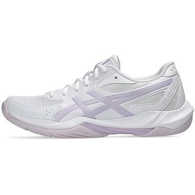 Asics Chaussures de sport en salle Gel-Rocket 12 pour femmes blanc 43 1/2 - Publicité Asics Chaussures de sport en salle Gel-Rocket 12 pour femmes blanc 43 1/2 - Publicité