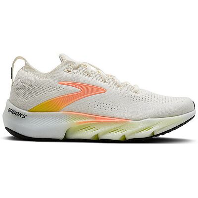 Brooks Chaussures de running femme Glycerin Flex beige 41 - Publicité Brooks Chaussures de running femme Glycerin Flex beige 41 - Publicité