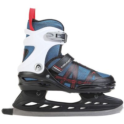Head Patins à glace Icebreaker pour femmes bleu marine 37 - Publicité Head Patins à glace Icebreaker pour femmes bleu marine 37 - Publicité