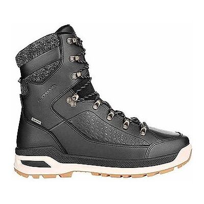 Lowa Bottes d'hiver pour hommes Renegade Evo Ice GTX noir 42 - Publicité Lowa Bottes d'hiver pour hommes Renegade Evo Ice GTX noir 42 - Publicité