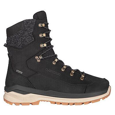 Lowa Bottes d'hiver pour homme Renegade Evo Ice GTX noir 45 - Publicité Lowa Bottes d'hiver pour homme Renegade Evo Ice GTX noir 45 - Publicité