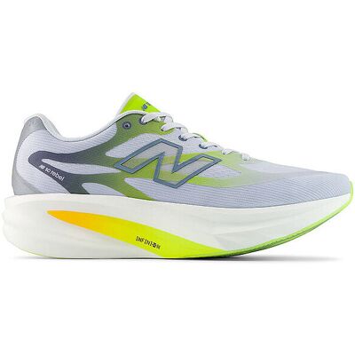 New Balance Chaussures de compétition homme SuperComp Rebel v1 gris clair 47 - Publicité New Balance Chaussures de compétition homme SuperComp Rebel v1 gris clair 47 - Publicité