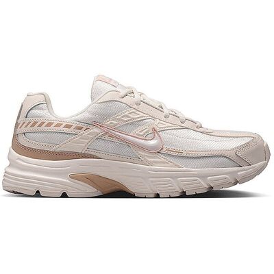 Nike Baskets Initiator pour femme rose 38 1/2 - Publicité Nike Baskets Initiator pour femme rose 38 1/2 - Publicité