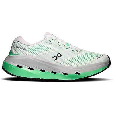 On Chaussures de course Cloudrunner 3 Max pour femme blanc 41 - Publicité On Chaussures de course Cloudrunner 3 Max pour femme blanc 41 - Publicité