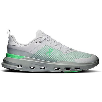 On Chaussures de fitness pour hommes Cloudpulse Next vert 47 - Publicité On Chaussures de fitness pour hommes Cloudpulse Next vert 47 - Publicité