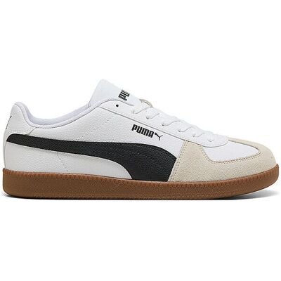 Puma Sneakers Club LT pour homme beige 42 1/2 - Publicité Puma Sneakers Club LT pour homme beige 42 1/2 - Publicité
