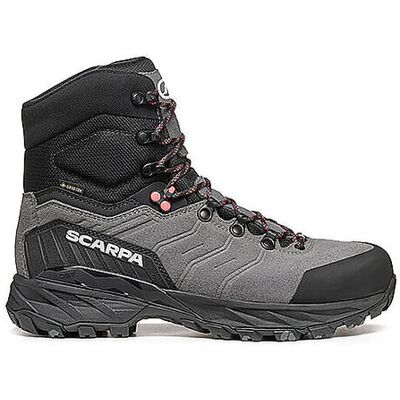 Scarpa Rush Polar GTX - Bottes d'hiver imperméables pour femmes - Publicité Scarpa Rush Polar GTX - Bottes d'hiver imperméables pour femmes - Publicité