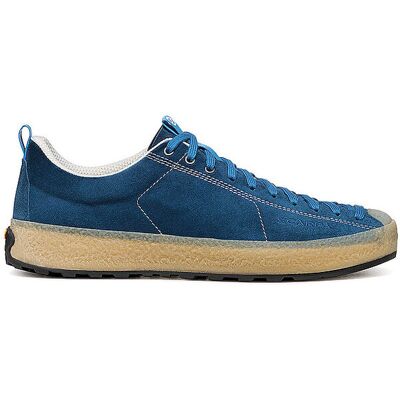 Scarpa Chaussures de loisirs pour hommes Mojito Wrap bleu 43 - Publicité Scarpa Chaussures de loisirs pour hommes Mojito Wrap bleu 43 - Publicité