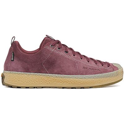 Scarpa Baskets femme MOJITO WRAP GTX baie 40 1/2 - Publicité Scarpa Baskets femme MOJITO WRAP GTX baie 40 1/2 - Publicité