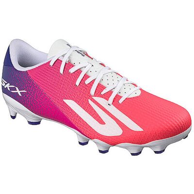 Skechers Chaussures de football homme SKX 2 Academ FG Nockeny multicolore 46 - Publicité Skechers Chaussures de football homme SKX 2 Academ FG Nockeny multicolore 46 - Publicité