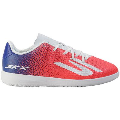 Skechers Chaussures d'intérieur pour enfants SKX 2 Youth IC multicolore 37 - Publicité Skechers Chaussures d'intérieur pour enfants SKX 2 Youth IC multicolore 37 - Publicité