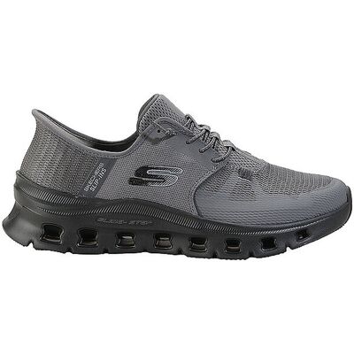 Skechers Sneaker Slip-In Glide Step Pro pour hommes pétrole 41 - Publicité Skechers Sneaker Slip-In Glide Step Pro pour hommes pétrole 41 - Publicité