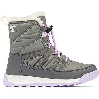 SOREL Whitney II Plus WP Bottes d'hiver - Bottes d'hiver - Publicité SOREL Whitney II Plus WP Bottes d'hiver - Bottes d'hiver - Publicité