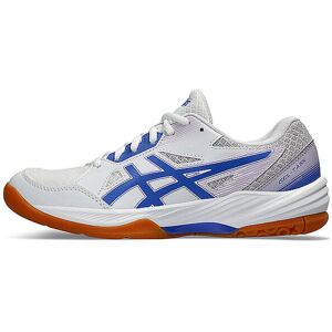 Asics Damen Hallenschuhe Gel-Task 3 blanc 35 1/2