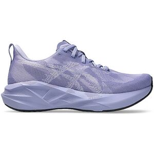 Asics Chaussures de running Novablast 5 pour femmes lilas 39