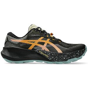 Asics Chaussures de trail Trabuco 14 pour hommes noir 44
