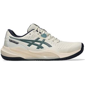 Asics Chaussures de tennis homme Gel-Challenger 15 Clay beige 42 1/2