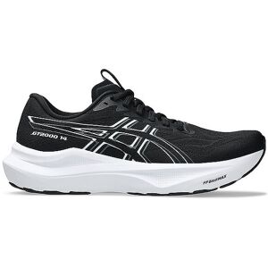 Asics Chaussures de running pour femmes GT-2000 14 Narrow noir 37