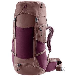 Deuter Nom du produit: Sac à dos de randonnée pour femmes Futura Pro 34 SL Marque: Couleur: beere Catégories: Femmes Matériel: Fibre synthétiq baie - Publicité Deuter Nom du produit: Sac à dos de randonnée pour femmes Futura Pro 34 SL Marque: Couleur: beere Catégories: Femmes Matériel: Fibre synthétiq baie - Publicité