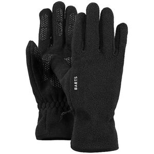 Barts Gants en polaire noir XS - Publicité Barts Gants en polaire noir XS - Publicité