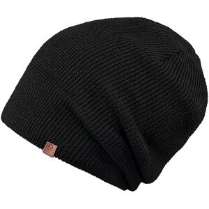 Barts Mütze Coler noir ONE SIZE - Publicité Barts Mütze Coler noir ONE SIZE - Publicité