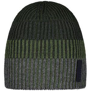 Barts Bonnet Deshka olive - Publicité Barts Bonnet Deshka olive - Publicité
