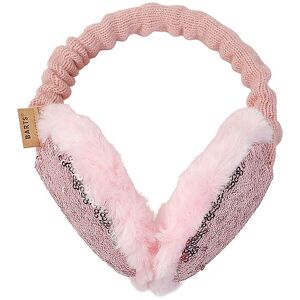 Barts Cache-oreilles Wow pour fille rose - Publicité Barts Cache-oreilles Wow pour fille rose - Publicité