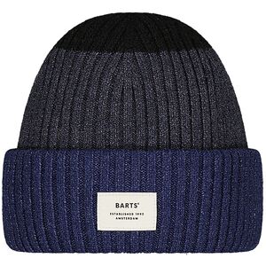 Barts Bonnet Rylan pour garçon bleu marine - Publicité Barts Bonnet Rylan pour garçon bleu marine - Publicité