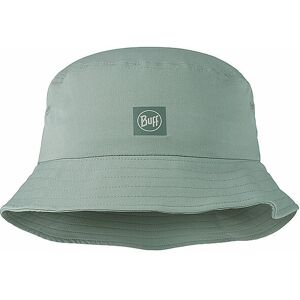Buff Chapeau Adventure Bucket vert clair L/XL - Publicité Buff Chapeau Adventure Bucket vert clair L/XL - Publicité