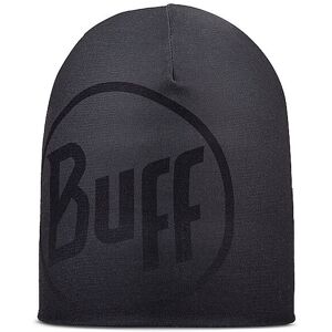 Buff Mütze EcoStretch noir - Publicité Buff Mütze EcoStretch noir - Publicité
