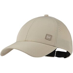 Buff Casquette Summit UV50 Stretch beige L/XL - Publicité Buff Casquette Summit UV50 Stretch beige L/XL - Publicité