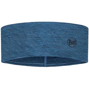 Buff Bandeau Merino Wide pétrole - Publicité Buff Bandeau Merino Wide pétrole - Publicité