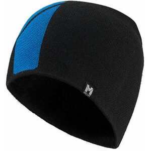 Millet Bonnet Logo noir - Publicité Millet Bonnet Logo noir - Publicité