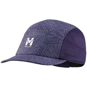 Millet Kappe Cimai Collab violet - Publicité Millet Kappe Cimai Collab violet - Publicité