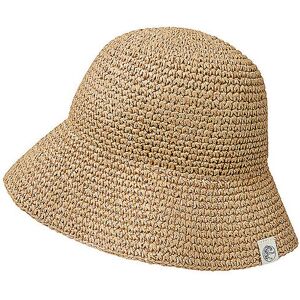 O'Neill Chapeau de soleil Straw pour femmes beige - Publicité O'Neill Chapeau de soleil Straw pour femmes beige - Publicité