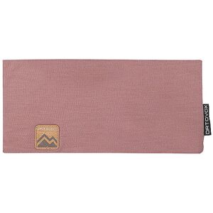 Ortovox Bandeau 150 COOL rose - Publicité Ortovox Bandeau 150 COOL rose - Publicité
