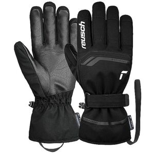 Reusch Gants de ski homme Primus R-Tex XT noir 8 - Publicité Reusch Gants de ski homme Primus R-Tex XT noir 8 - Publicité
