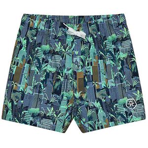 Color Kids Short de bain garçon bleu marine 116 - Publicité Color Kids Short de bain garçon bleu marine 116 - Publicité