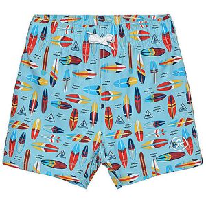 Color Kids Short de bain garçon bleu clair 116 - Publicité Color Kids Short de bain garçon bleu clair 116 - Publicité
