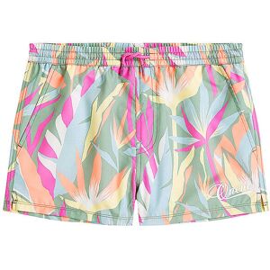 O'Neill Shorts Esentials Fille vert clair 152 - Publicité O'Neill Shorts Esentials Fille vert clair 152 - Publicité
