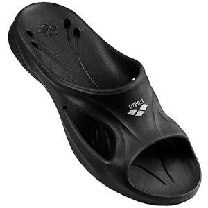 Arena Pantoufles de bain Hydrosoft pour hommes noir 45 - Publicité Arena Pantoufles de bain Hydrosoft pour hommes noir 45 - Publicité