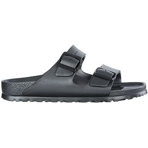 Birkenstock Pantoletten Arizona EVA pour femmes gris 41 - Publicité Birkenstock Pantoletten Arizona EVA pour femmes gris 41 - Publicité