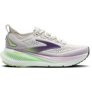 Brooks Chaussures de running Glycerin 23 pour femmes gris clair 38 - Publicité Brooks Chaussures de running Glycerin 23 pour femmes gris clair 38 - Publicité