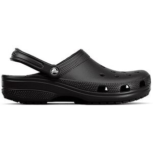 Crocs Sabots de bain Classic noir 43-44 - Publicité Crocs Sabots de bain Classic noir 43-44 - Publicité
