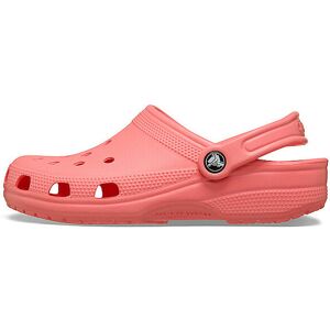 Crocs Pantoufles de bain Classic rose 38-39 - Publicité Crocs Pantoufles de bain Classic rose 38-39 - Publicité