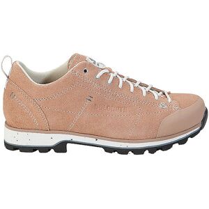 Dolomite 54 Low Evo Marron - Chaussures pour Femmes - Publicité Dolomite 54 Low Evo Marron - Chaussures pour Femmes - Publicité