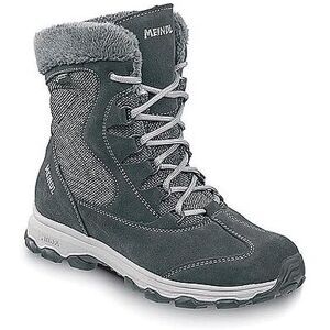 Meindl Bottes d'hiver pour femmes Civetta GTX gris 41 - Publicité Meindl Bottes d'hiver pour femmes Civetta GTX gris 41 - Publicité