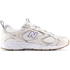 New Balance Sneakers pour femmes U4084OJ crème 38 1/2 - Publicité New Balance Sneakers pour femmes U4084OJ crème 38 1/2 - Publicité